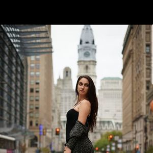 Meet your Posher, Devon